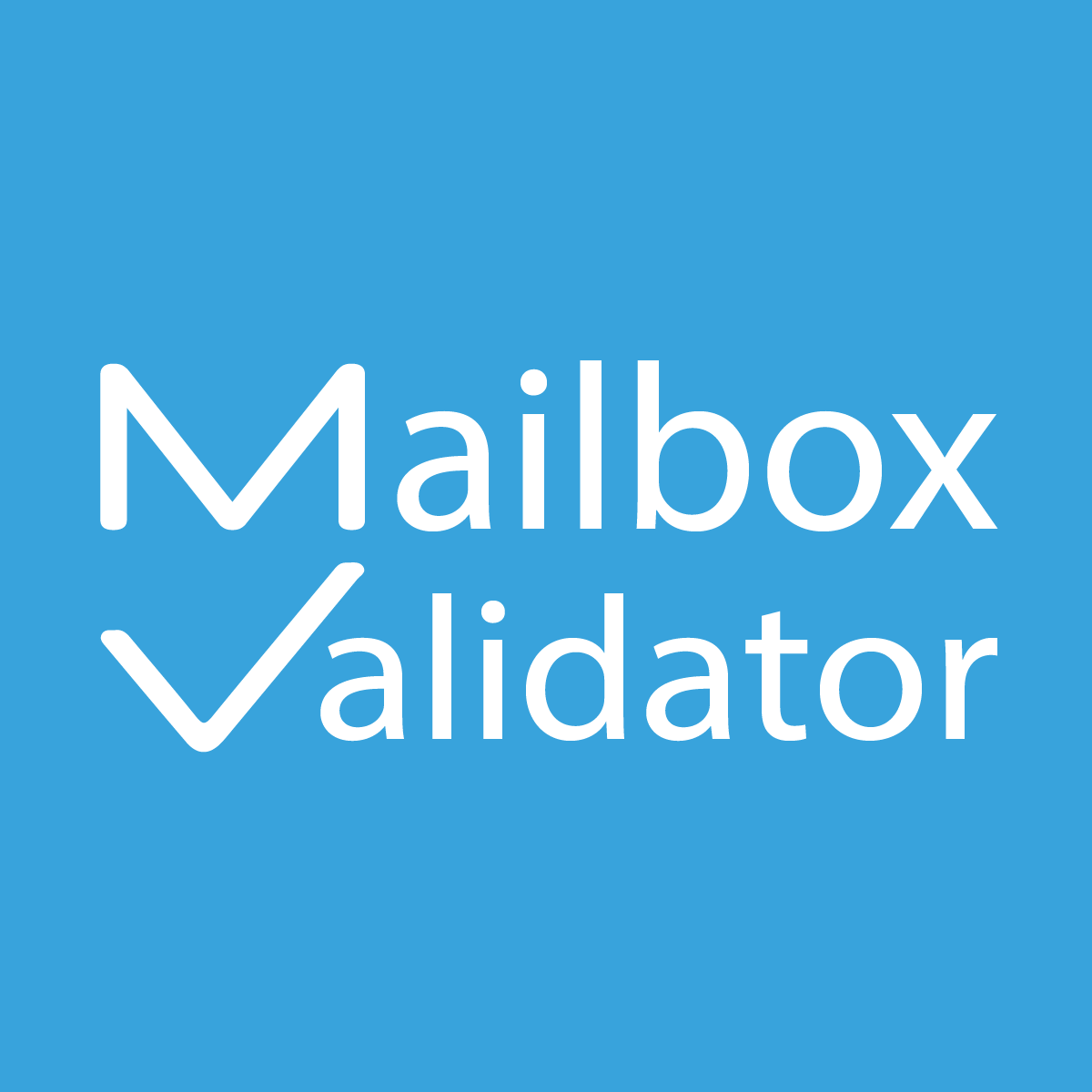 MailboxValidator Node.js - Home